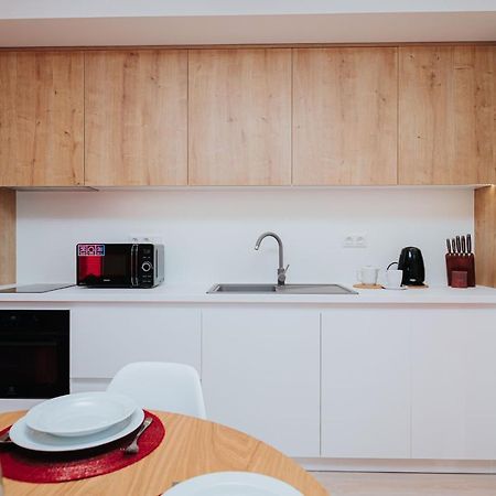 Apartman Collin X41 Dolny Kubin Zewnętrze zdjęcie