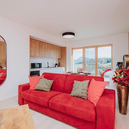 Apartman Collin X41 Dolny Kubin Zewnętrze zdjęcie