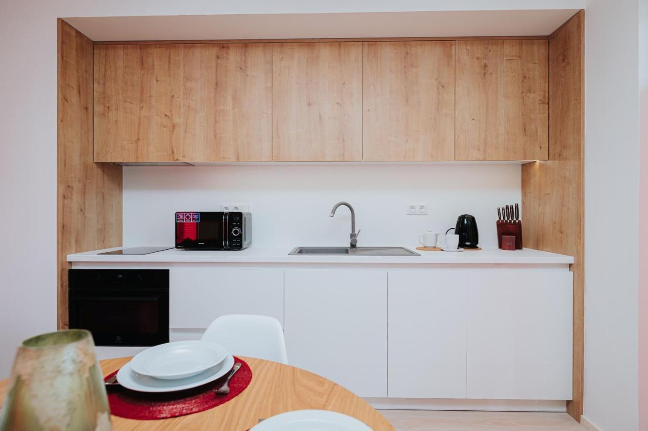 Apartman Collin X41 Dolny Kubin Zewnętrze zdjęcie