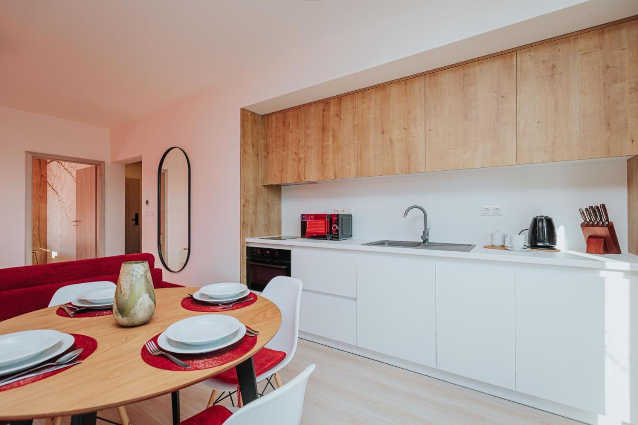 Apartman Collin X41 Dolny Kubin Zewnętrze zdjęcie