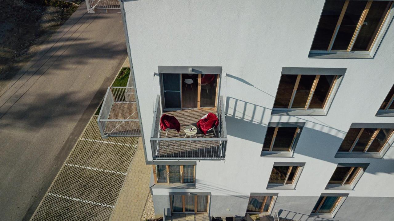 Apartman Collin X41 Dolny Kubin Zewnętrze zdjęcie