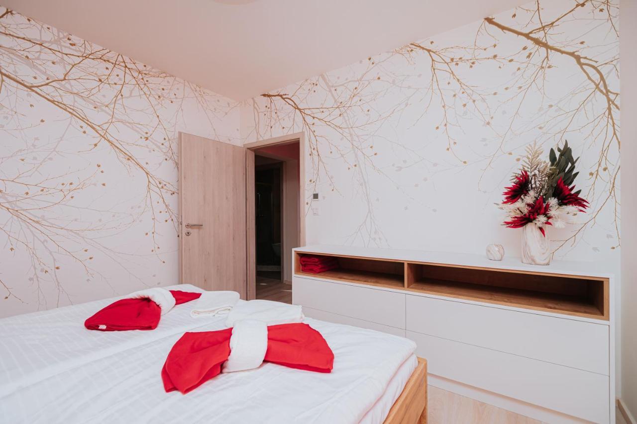 Apartman Collin X41 Dolny Kubin Zewnętrze zdjęcie