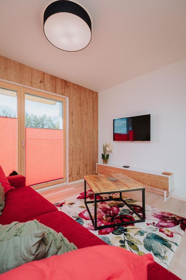 Apartman Collin X41 Dolny Kubin Zewnętrze zdjęcie