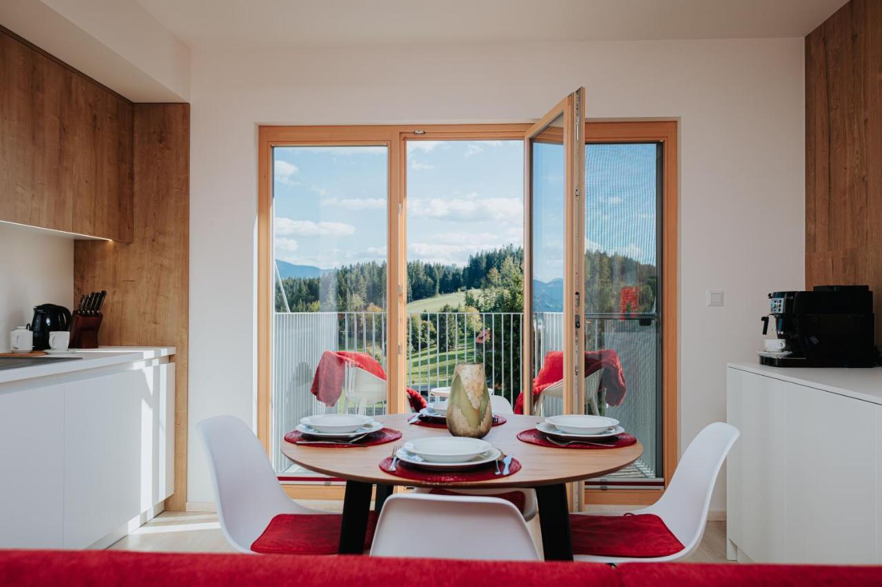 Apartman Collin X41 Dolny Kubin Zewnętrze zdjęcie