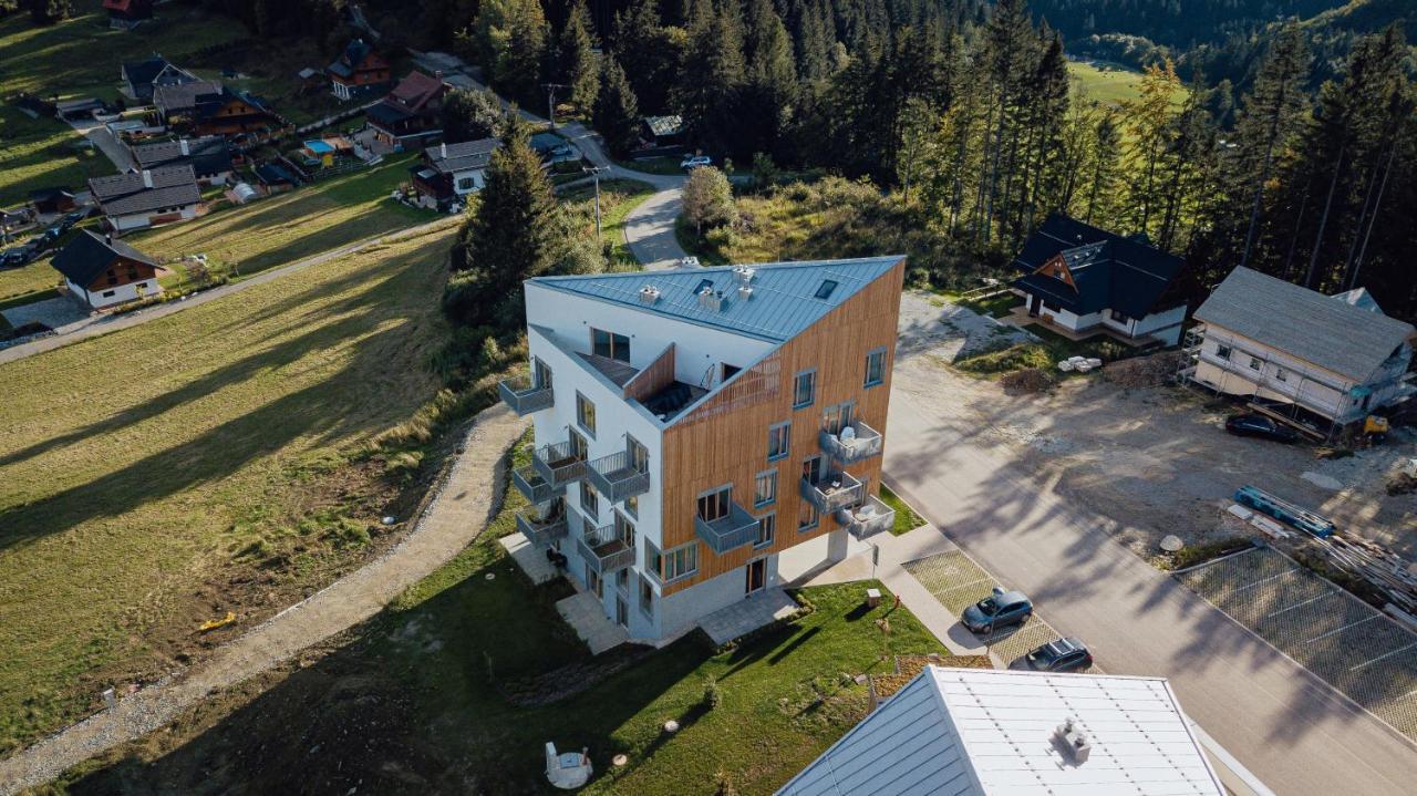 Apartman Collin X41 Dolny Kubin Zewnętrze zdjęcie