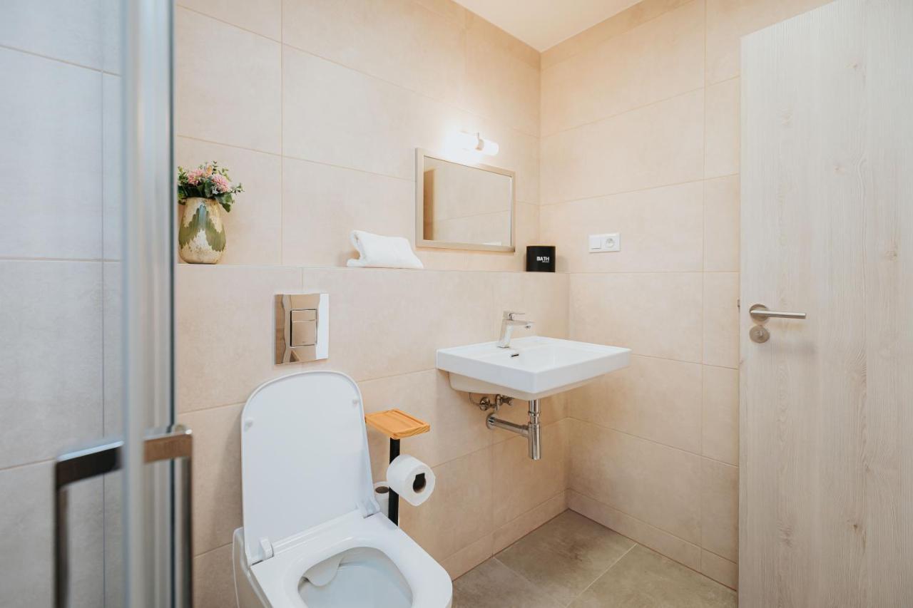 Apartman Collin X41 Dolny Kubin Zewnętrze zdjęcie